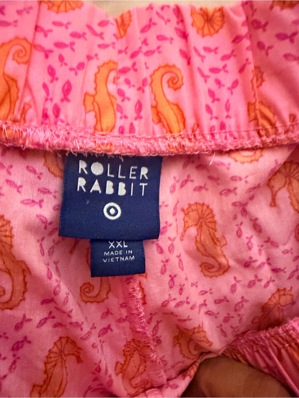 Target x Roller Rabbit shorts - Picture 7 of 7